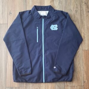 North Carolina Tar Heels Champion Lightweight Jacket (L)